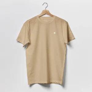 Camiseta Crema