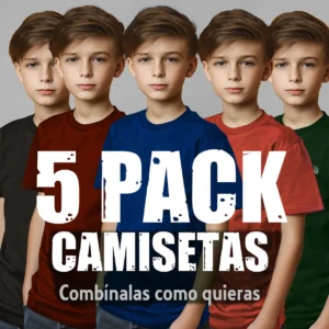 >Pack 5 Rabbit Basic